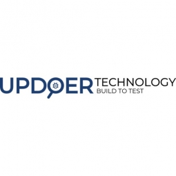 UpDoer Technology Logo